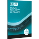 Obrázek ESET HOME Security Ultimate; licence pro nového uživatele; počet licencí 5; platnost 1 rok